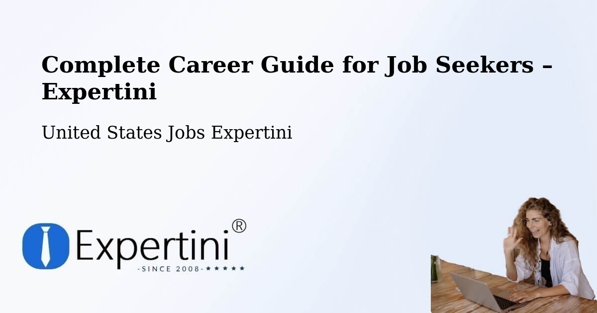 Career Guide for Job Seekers – Hawthorne - Hawthorne, United States Jobs Expertini