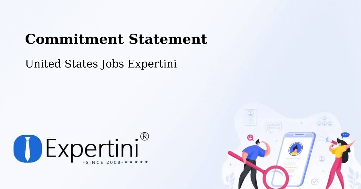 Corporate Commitment – Hawthorne - United States Jobs Expertini
